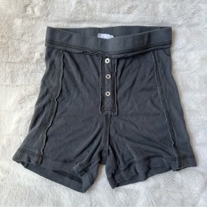 urban outfitters boyshorts